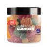 Gummies – CBD Infused Sour Bears