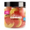 Royal Gummies – 600MG CBD Infused Peach Rings