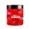 Royal Gummies – 600MG CBD Infused Red Raspberry