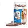 MediPets CBD Dog Treats - Bacon Strips - 200mg