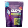 Elev8™ Delta 8 THC Fruit Chews Tropical Thunder