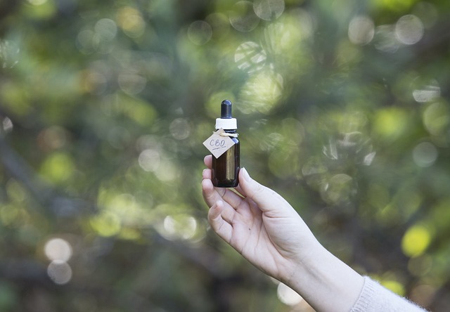 Facts About CBD You Should Know