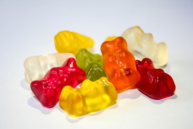 7 Good Reasons To Start Taking CBD Gummies